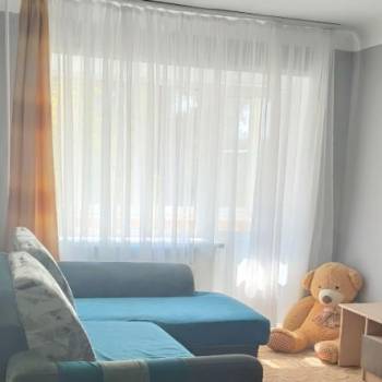 Продается 1-комнатная квартира, 31,3 м²