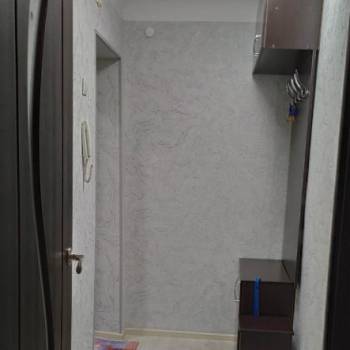 Продается 1-комнатная квартира, 31,3 м²