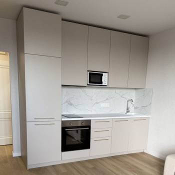 Сдается 1-комнатная квартира, 28 м²