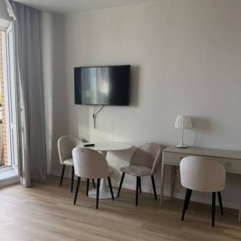 Сдается 1-комнатная квартира, 28 м²
