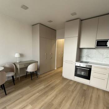 Сдается 1-комнатная квартира, 28 м²