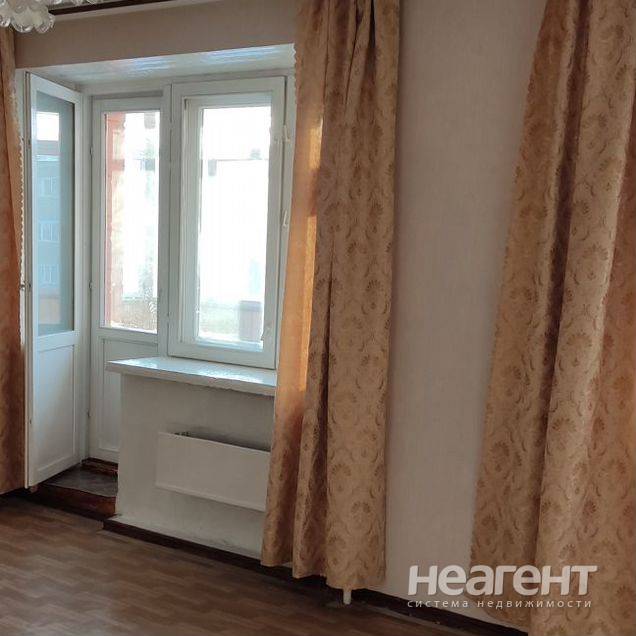 Сдается 1-к квартира, Заельцовский (ул. Стрижи микрорайон), собственник