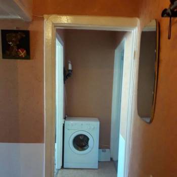 Сдается 2-х комнатная квартира, 44 м²