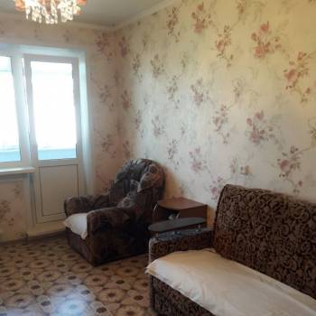 Сдается 2-х комнатная квартира, 44 м²