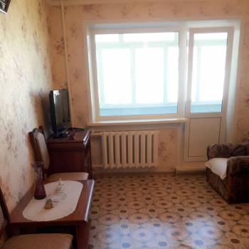 Сдается 2-х комнатная квартира, 44 м²