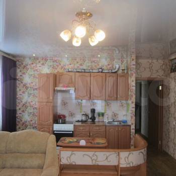 Продается 2-х комнатная квартира, 55 м²