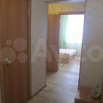 Продается 2-х комнатная квартира, 55 м²