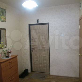 Продается 2-х комнатная квартира, 55 м²