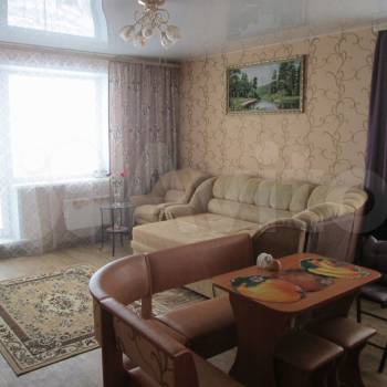 Продается 2-х комнатная квартира, 55 м²