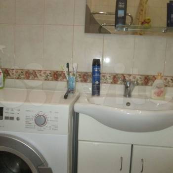 Продается 2-х комнатная квартира, 55 м²