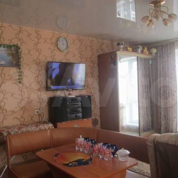 Продается 2-х комнатная квартира, 55 м²