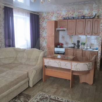 Продается 2-х комнатная квартира, 55 м²