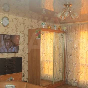 Продается 2-х комнатная квартира, 55 м²