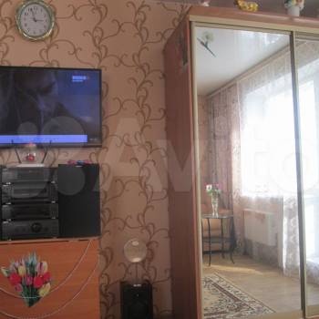 Продается 2-х комнатная квартира, 55 м²