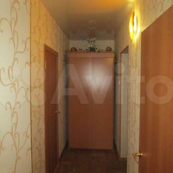 Продается 2-х комнатная квартира, 55 м²