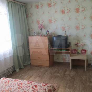 Продается 2-х комнатная квартира, 55 м²