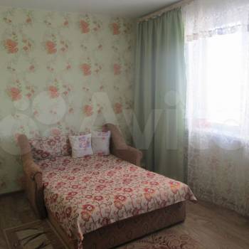 Продается 2-х комнатная квартира, 55 м²