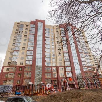 Сдается 1-комнатная квартира, 29 м²