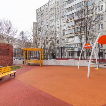 Сдается 1-комнатная квартира, 29 м²