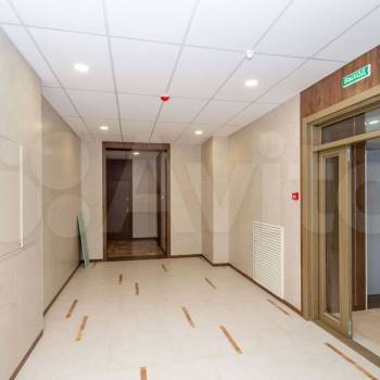 Сдается 1-комнатная квартира, 29 м²