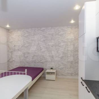 Сдается 1-комнатная квартира, 29 м²