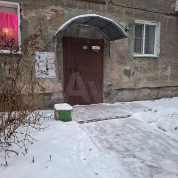 Продается 2-х комнатная квартира, 42 м²