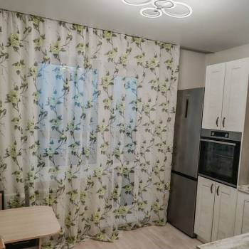 Продается 2-х комнатная квартира, 55,2 м²