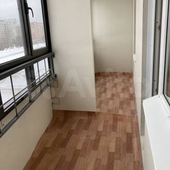 Продается 2-х комнатная квартира, 55,2 м²