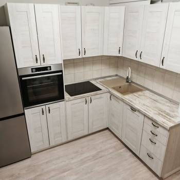 Продается 2-х комнатная квартира, 55,2 м²