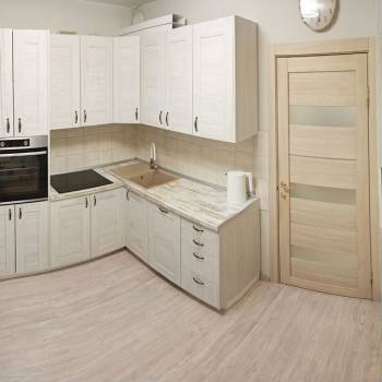 Продается 2-х комнатная квартира, 55,2 м²