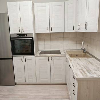 Продается 2-х комнатная квартира, 55,2 м²