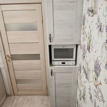 Продается 2-х комнатная квартира, 55,2 м²