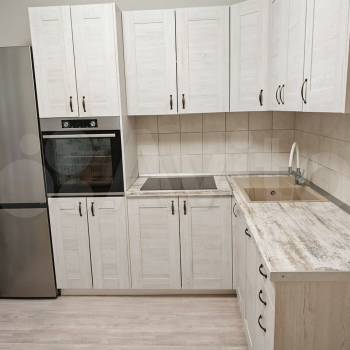 Продается 2-х комнатная квартира, 55,2 м²