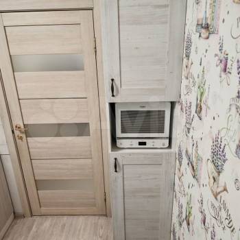 Продается 2-х комнатная квартира, 55,2 м²