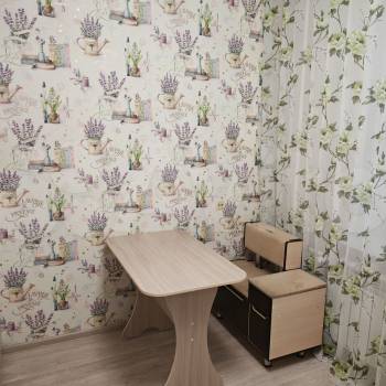 Продается 2-х комнатная квартира, 55,2 м²