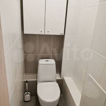 Продается 2-х комнатная квартира, 55,2 м²