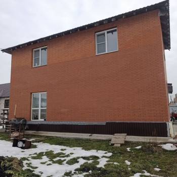 Продается Дом, 168 м²