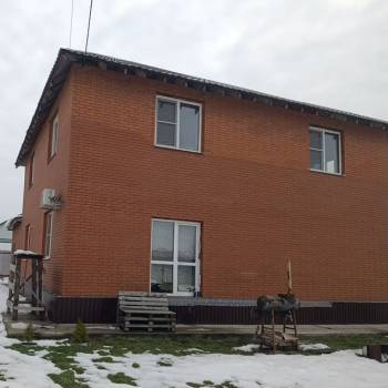 Продается Дом, 168 м²