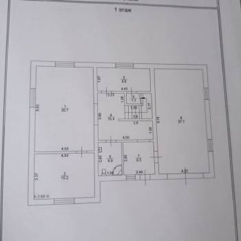 Продается Дом, 168 м²