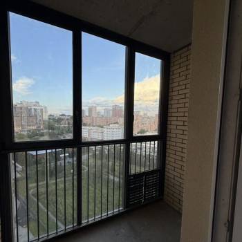 Продается 2-х комнатная квартира, 40 м²