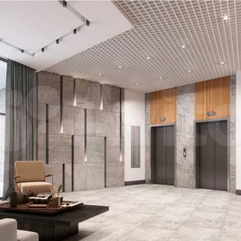 Продается 2-х комнатная квартира, 40 м²