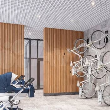 Продается 2-х комнатная квартира, 40 м²