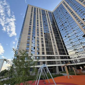 Продается 2-х комнатная квартира, 40 м²