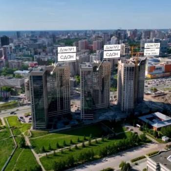 Продается 2-х комнатная квартира, 40 м²