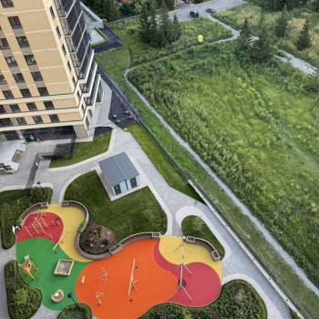 Продается 2-х комнатная квартира, 40 м²