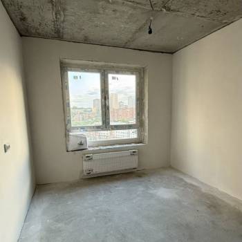 Продается 2-х комнатная квартира, 40 м²