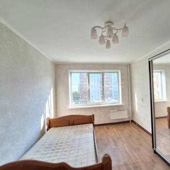 Продается 3-х комнатная квартира, 62 м²