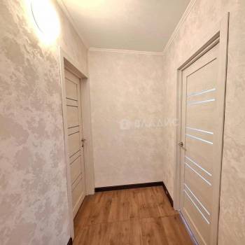 Продается 3-х комнатная квартира, 62 м²