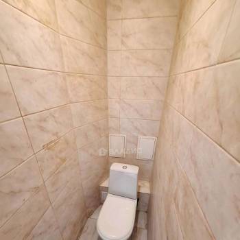 Продается 3-х комнатная квартира, 62 м²