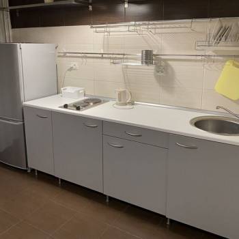 Сдается 1-комнатная квартира, 41,5 м²